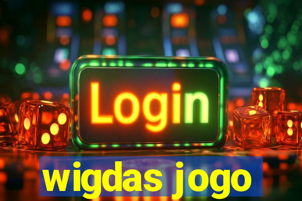 wigdas jogo